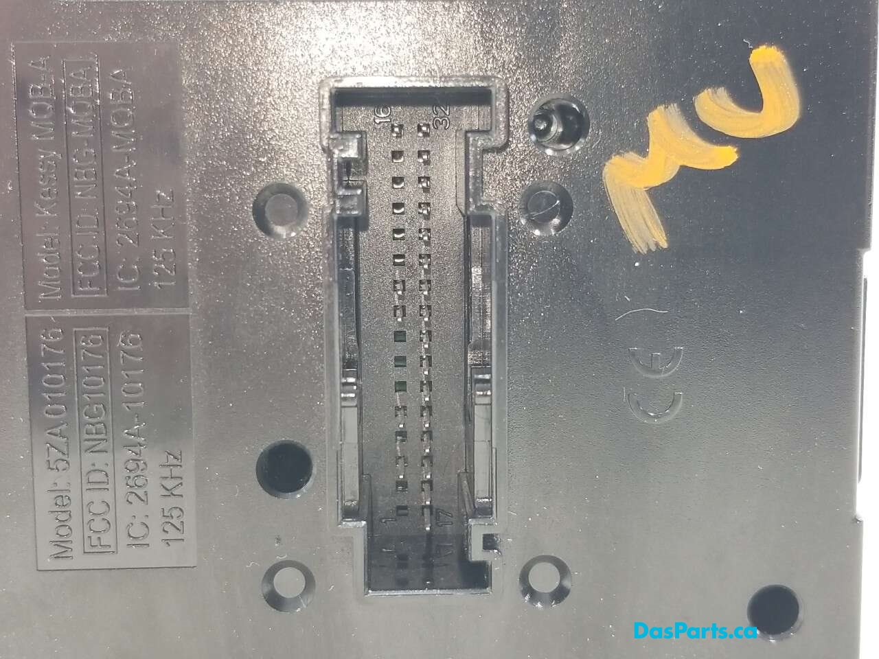 Kessy Module
