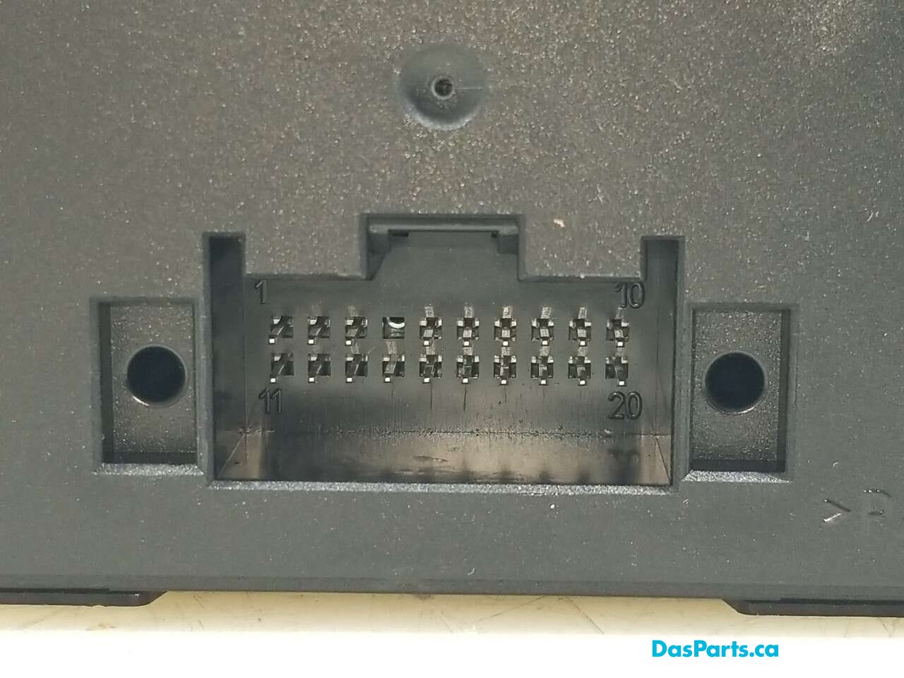 Can Gateway Module