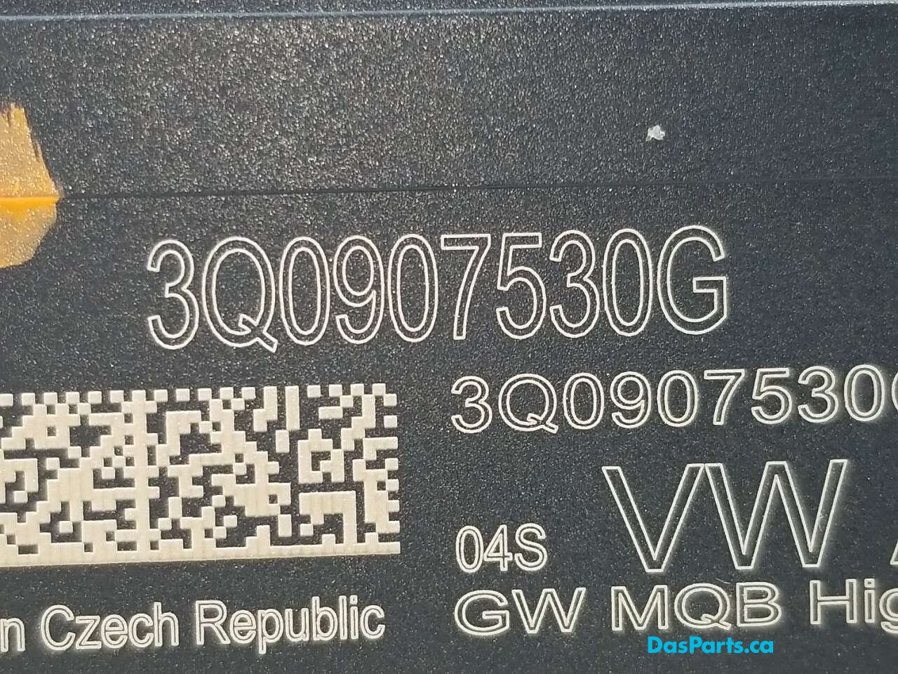 Can Gateway Module