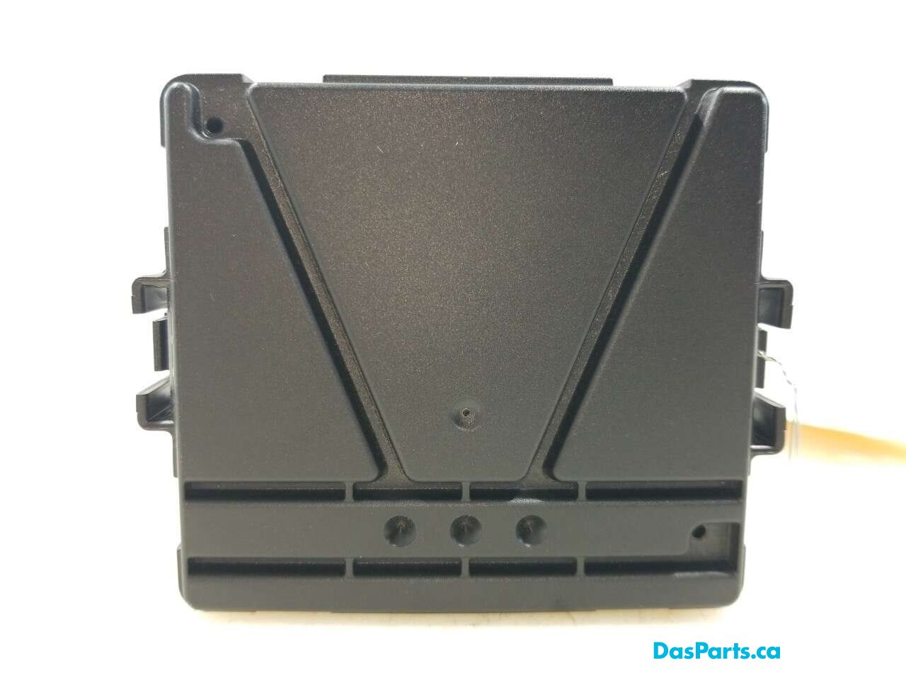 Can Gateway Module