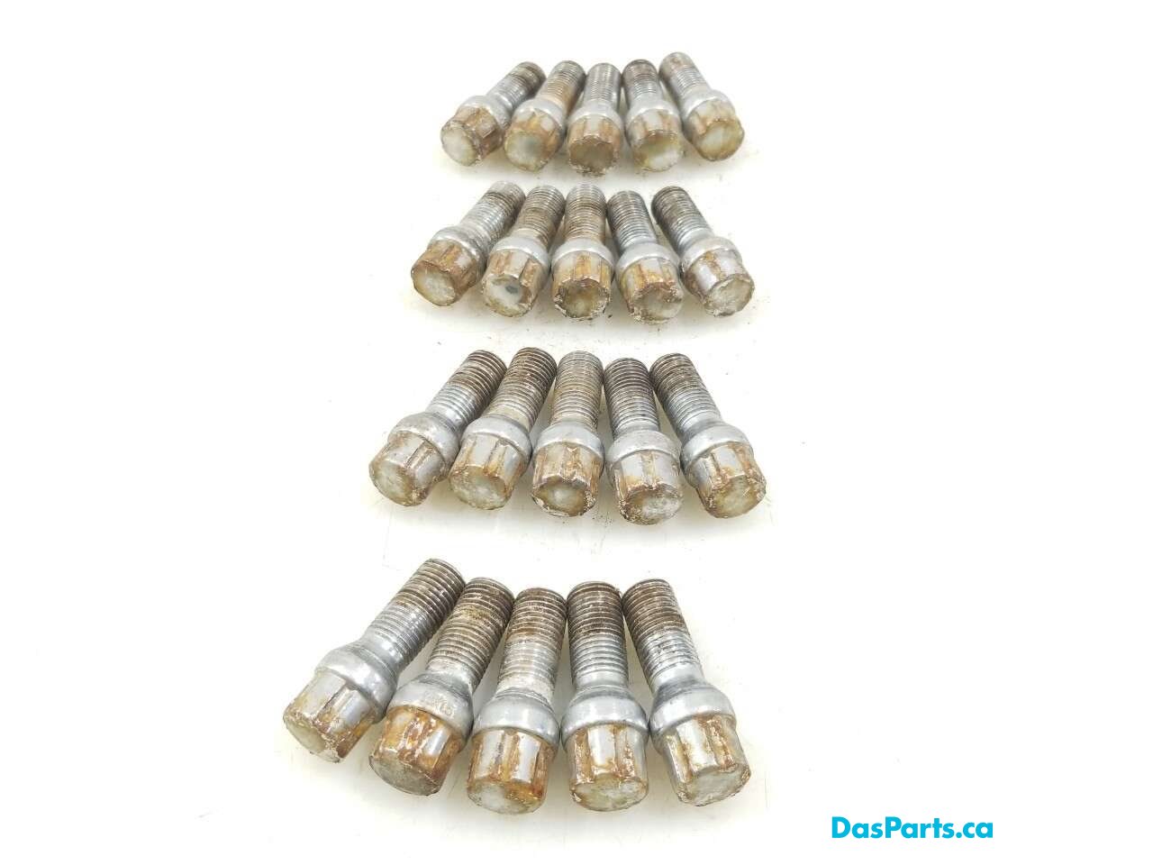 Wheel Bolt Set