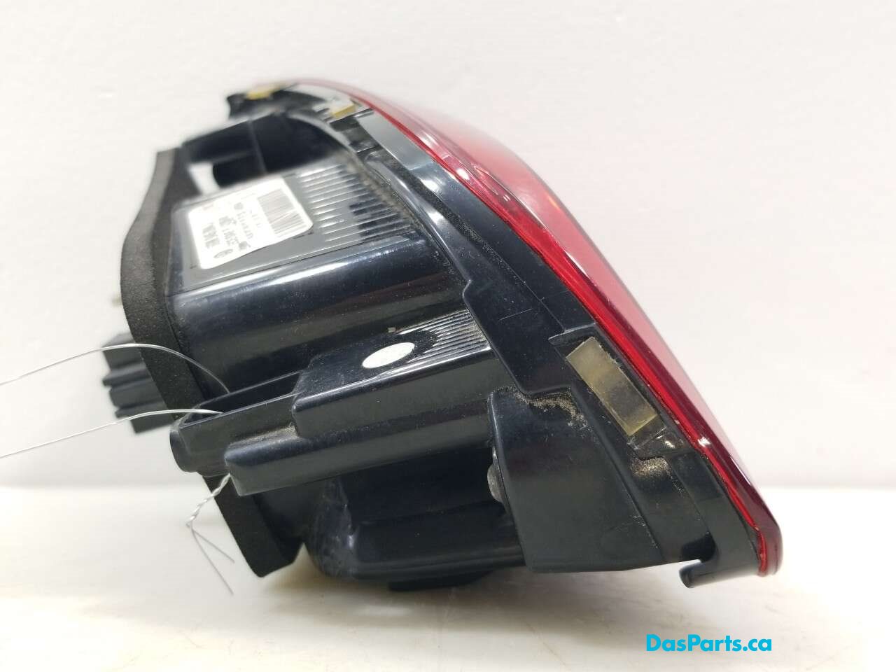 Taillight Inner RR
