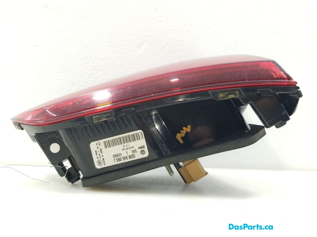 Taillight Inner LR