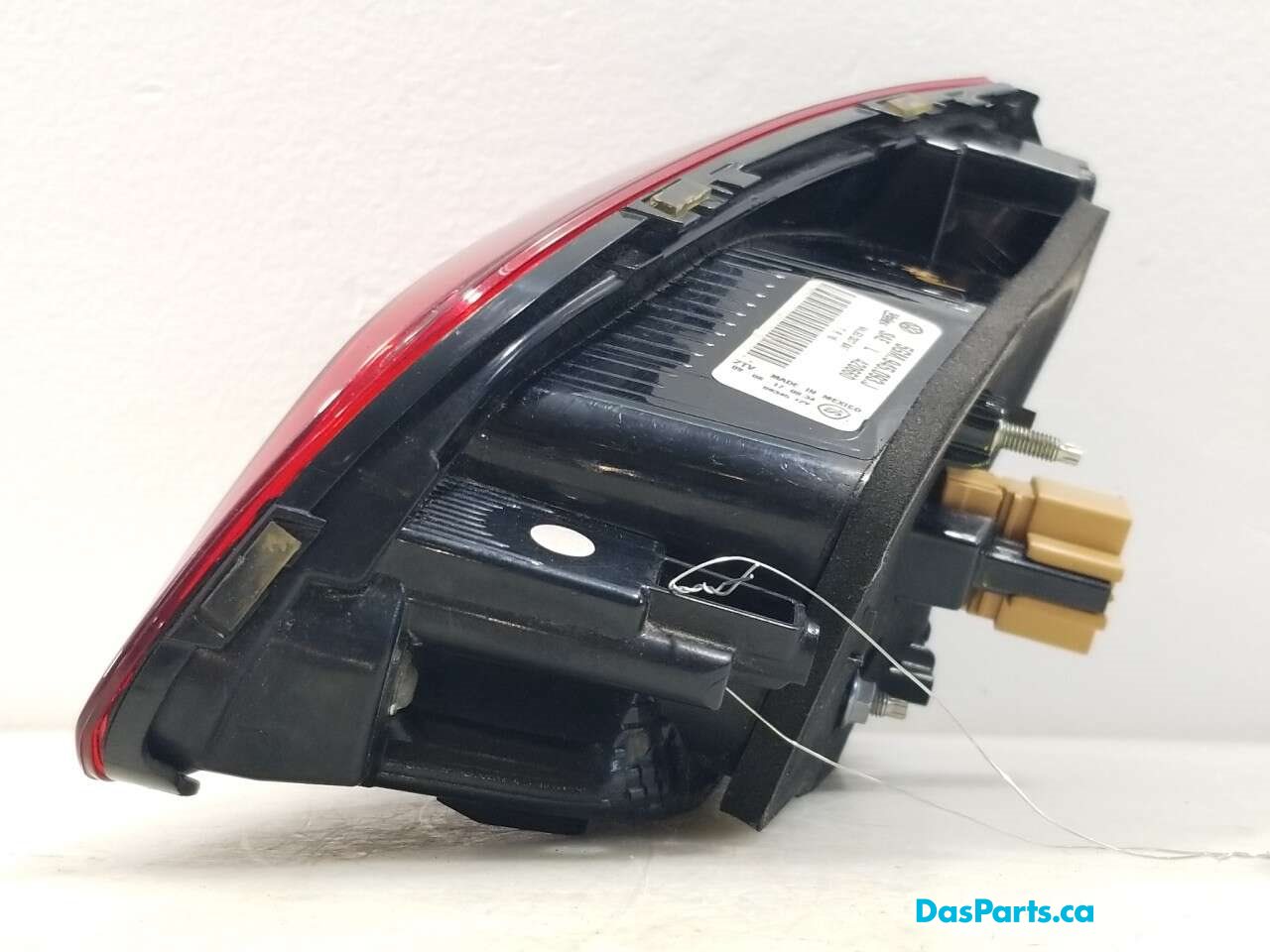 Taillight Inner LR