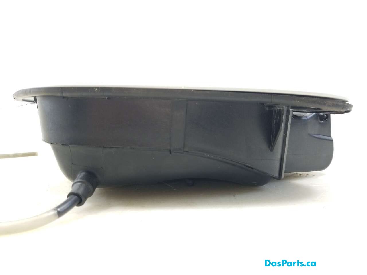 Fuel Door