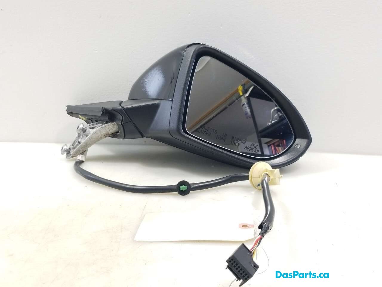 Side Mirror R