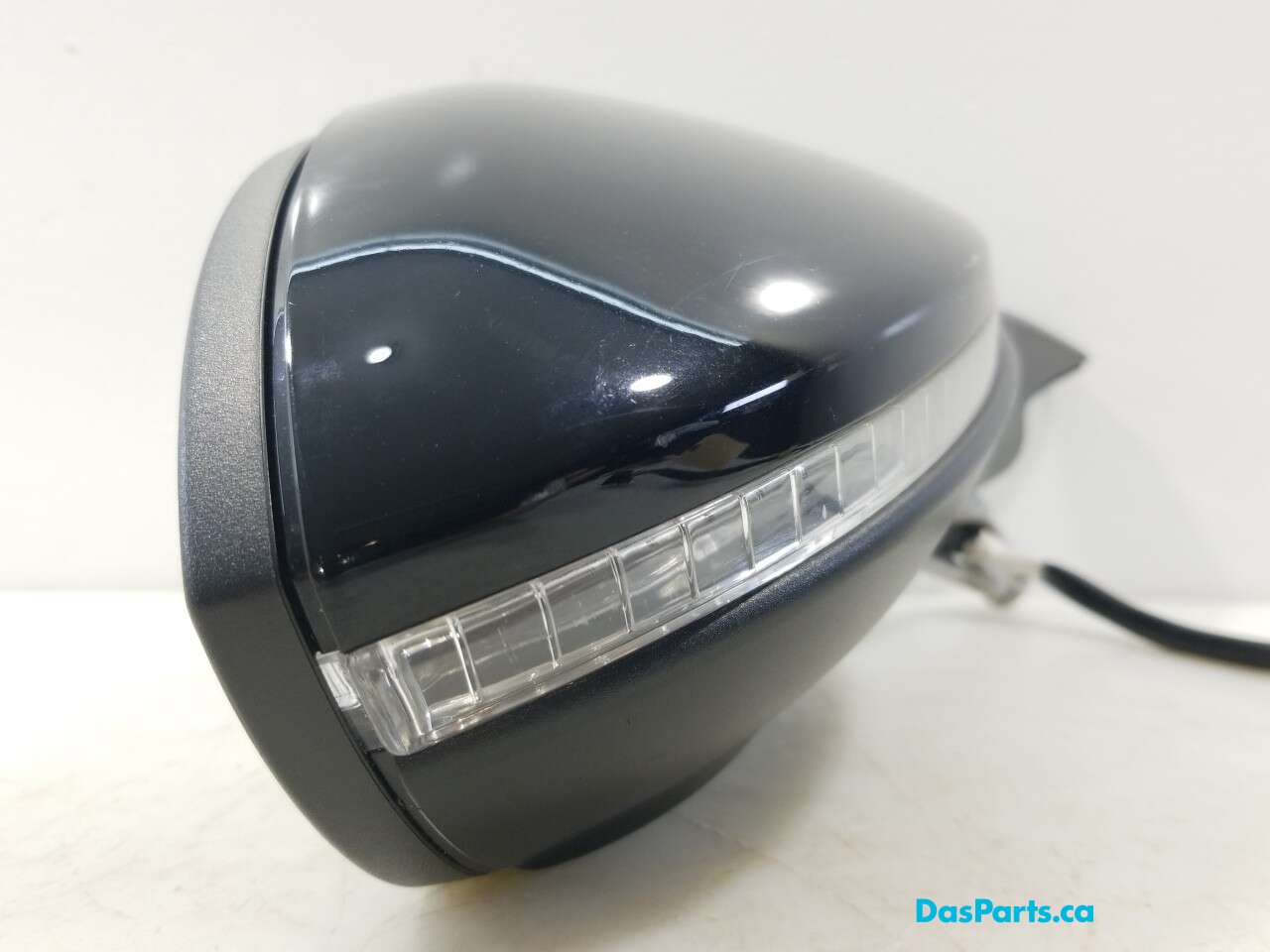 Side Mirror R