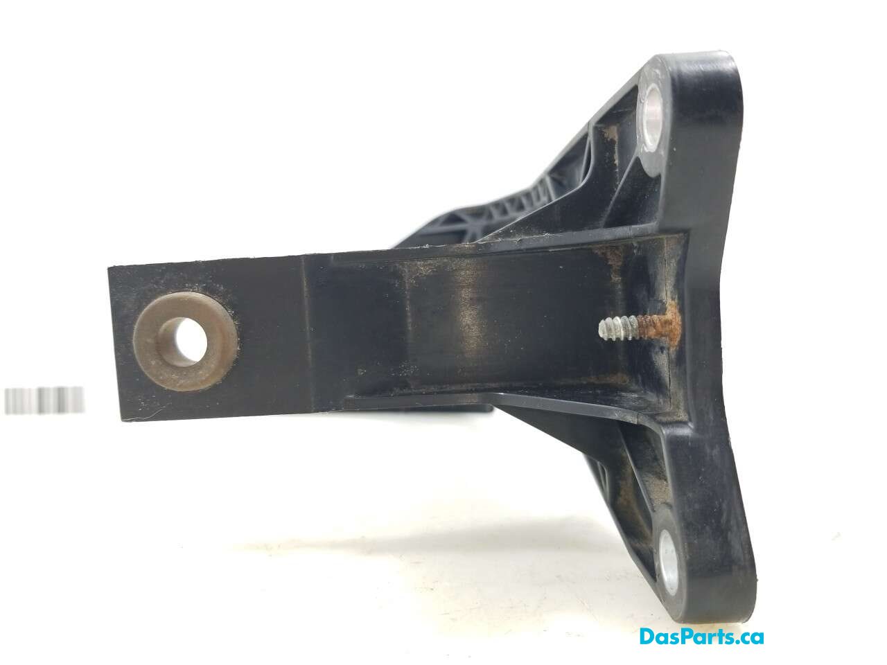 Secondary Radiator Support Bracket