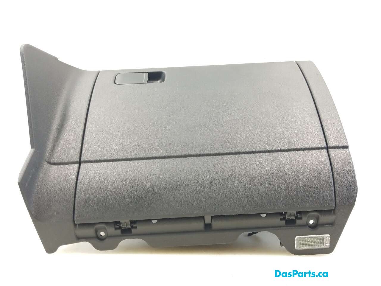 Glovebox