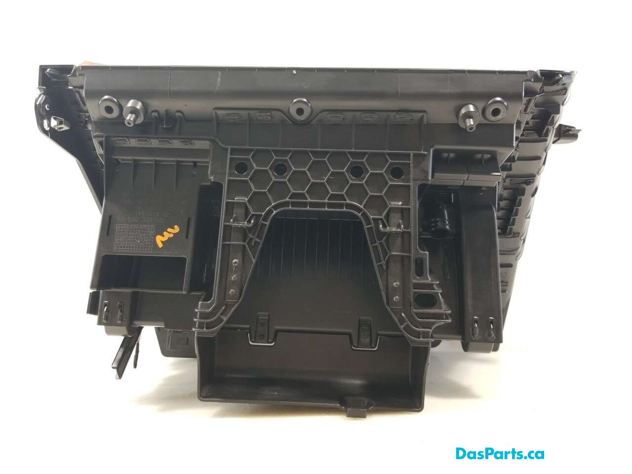 Glovebox