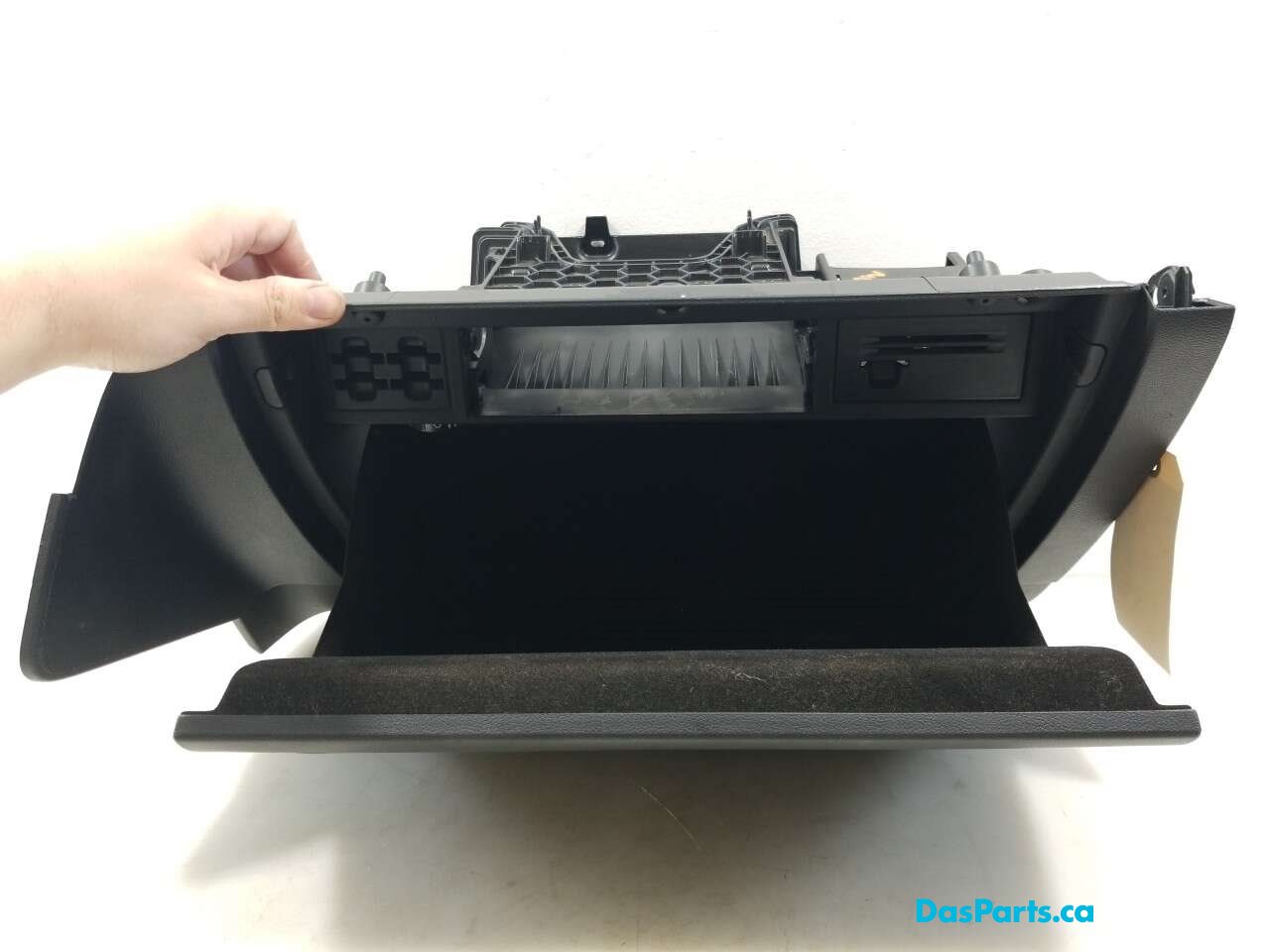 Glovebox