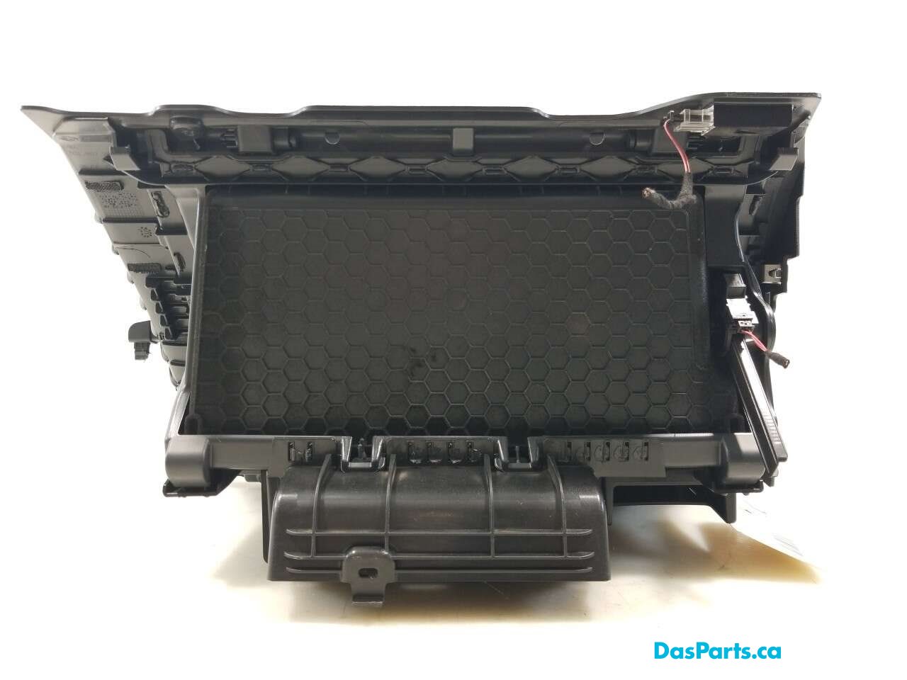 Glovebox