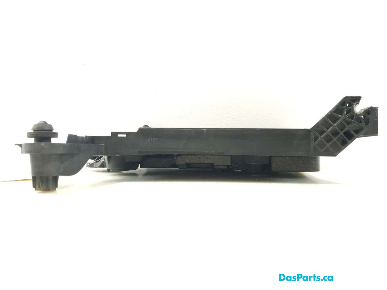 Battery Tray