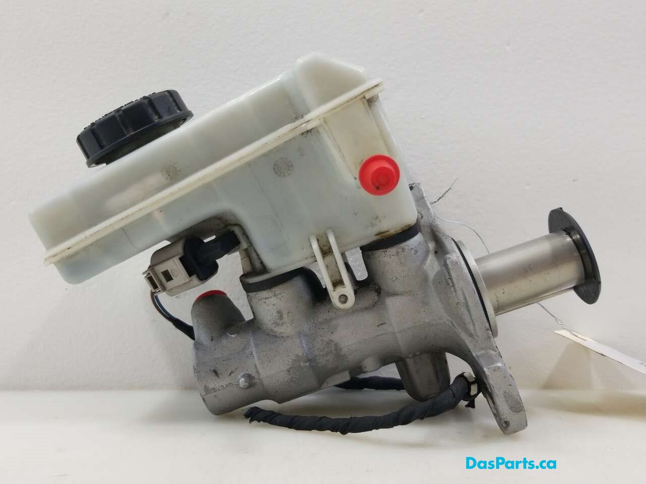 Master Cylinder