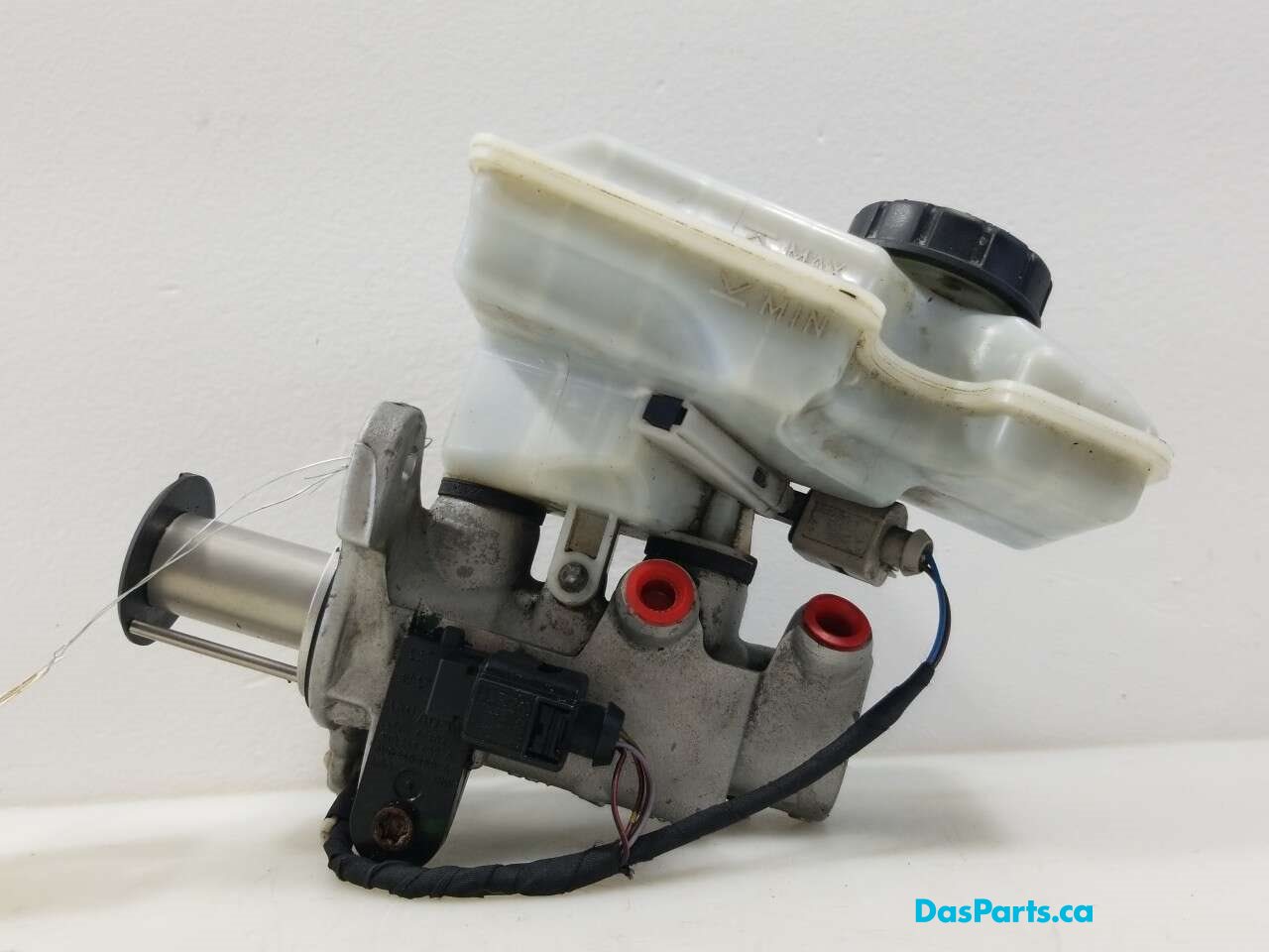 Master Cylinder