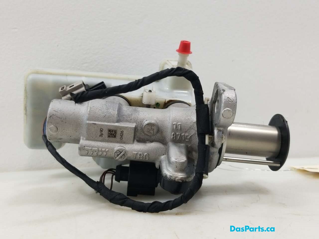 Master Cylinder