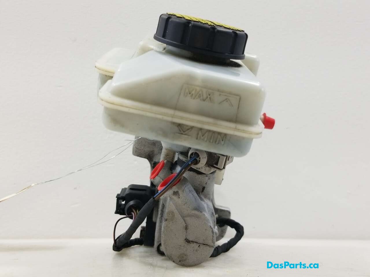 Master Cylinder