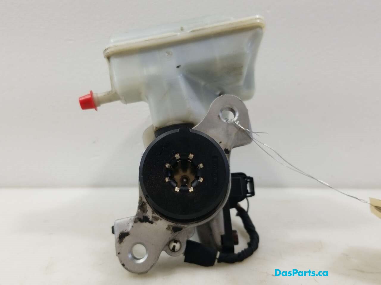 Master Cylinder