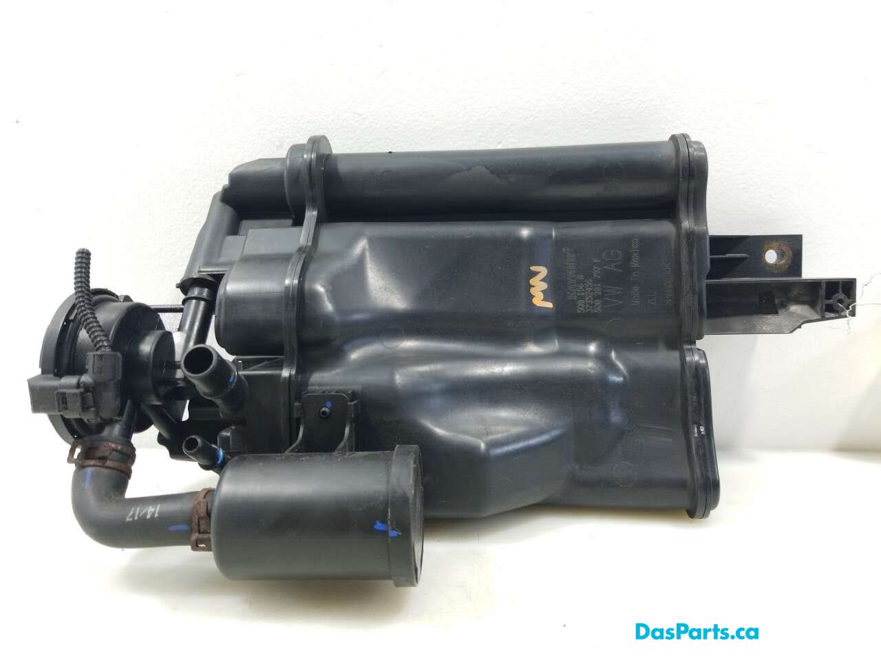 Charcoal Canister