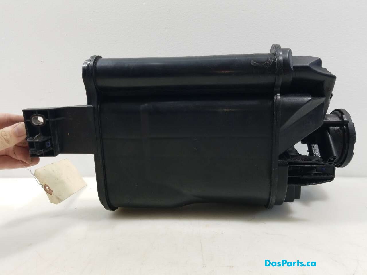 Charcoal Canister