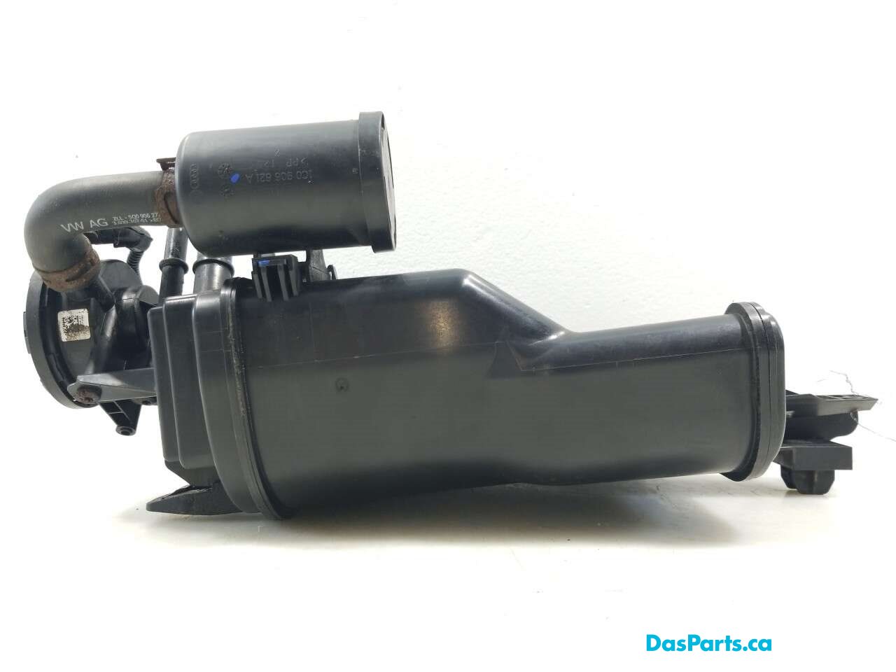 Charcoal Canister