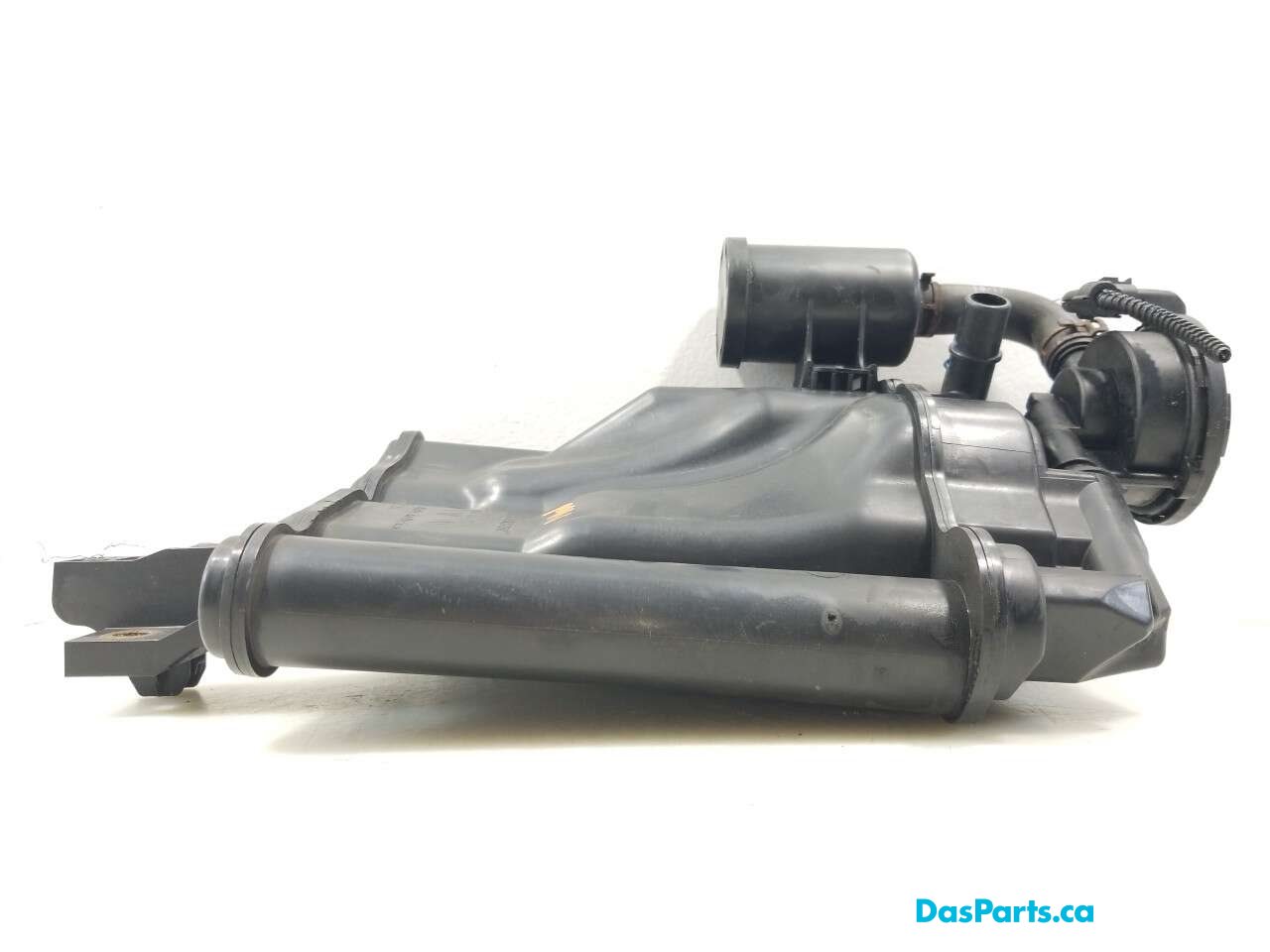 Charcoal Canister