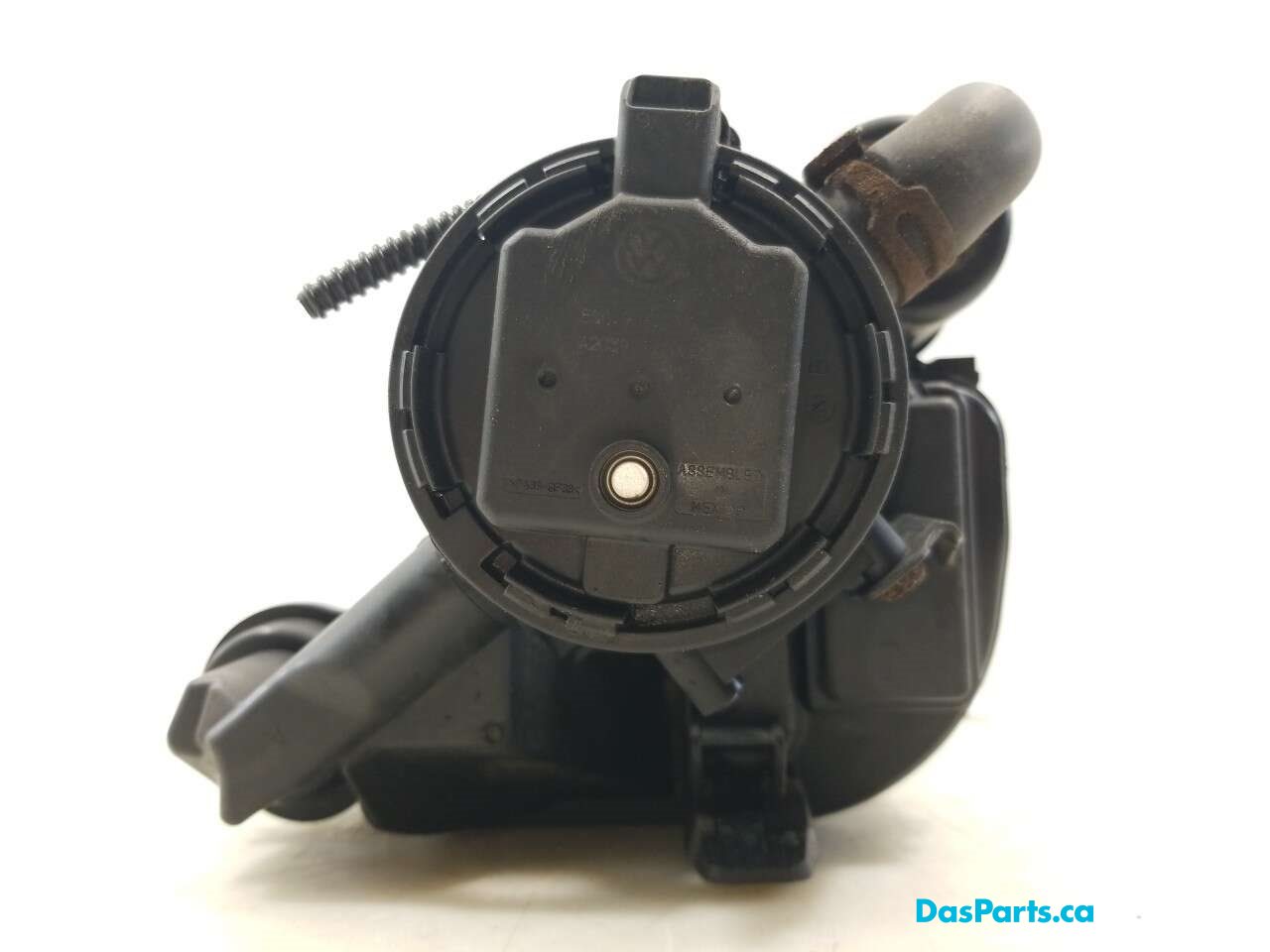 Charcoal Canister