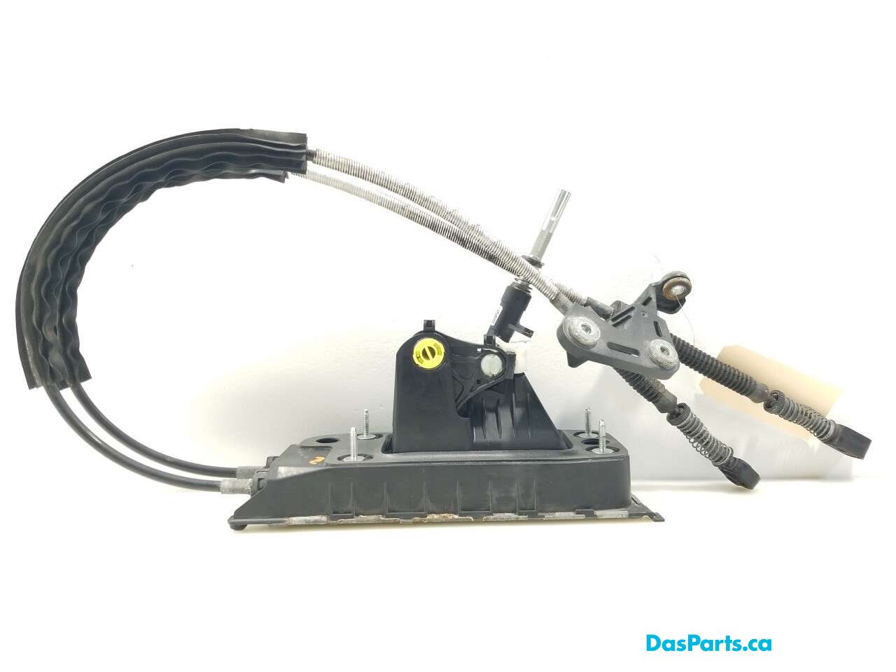 Shifter Box Assembly