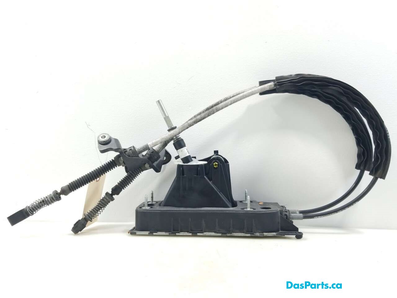 Shifter Box Assembly
