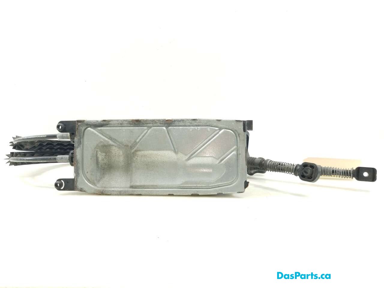 Shifter Box Assembly