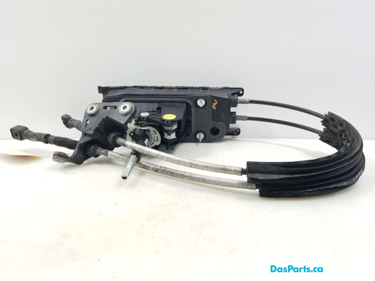 Shifter Box Assembly