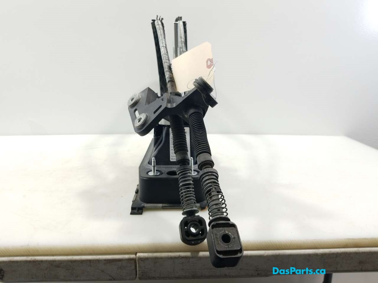 Shifter Box Assembly