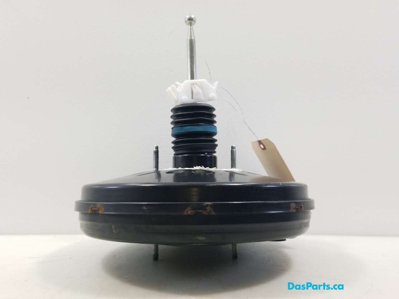 Brake Booster
