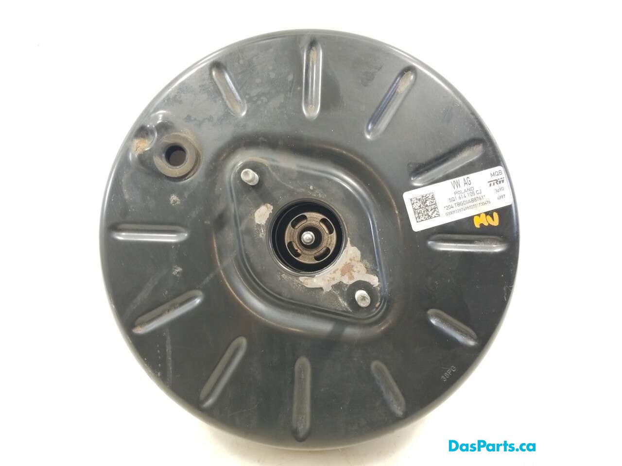 Brake Booster