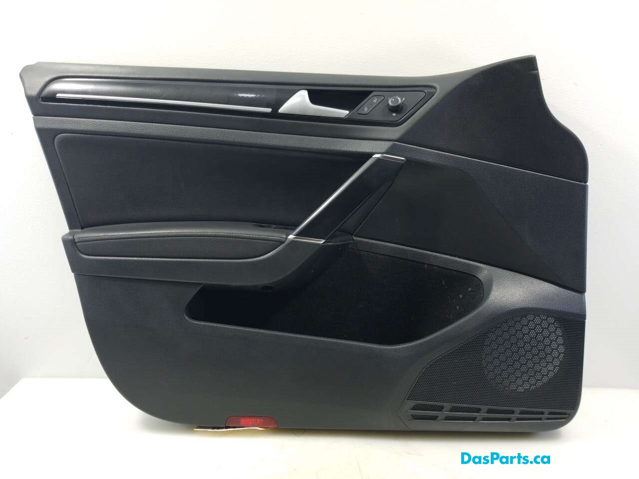Door Card LF