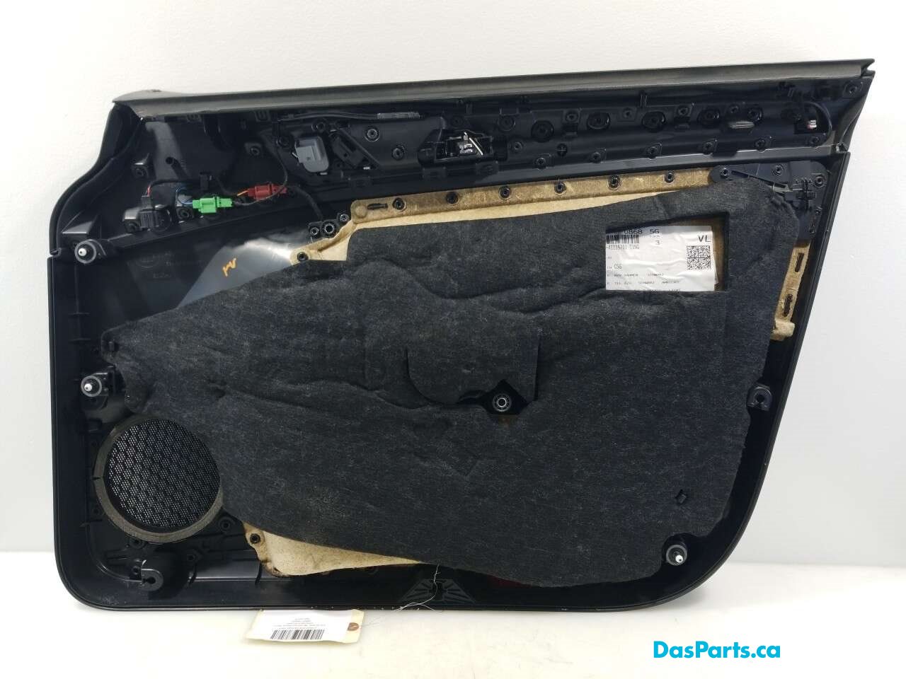Door Card LF