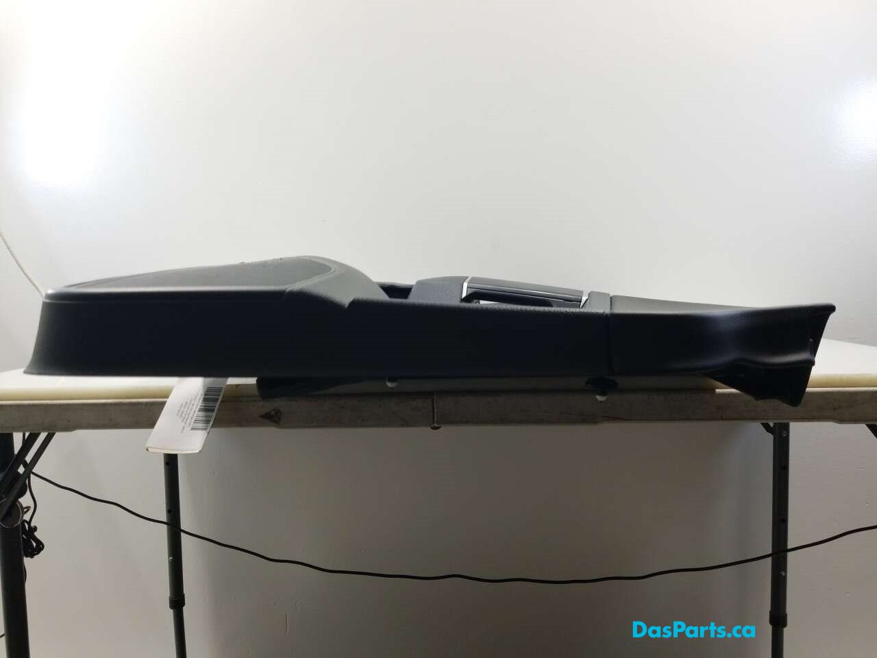 Door Card LF
