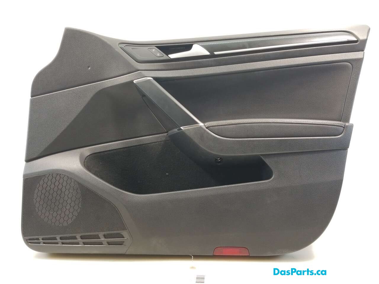 Door Card RF