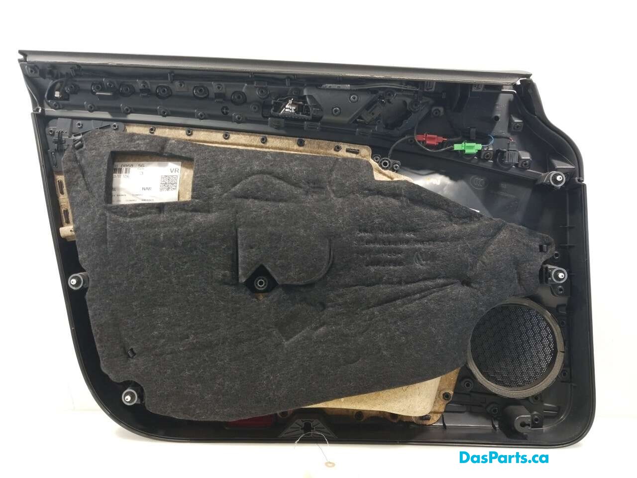 Door Card RF
