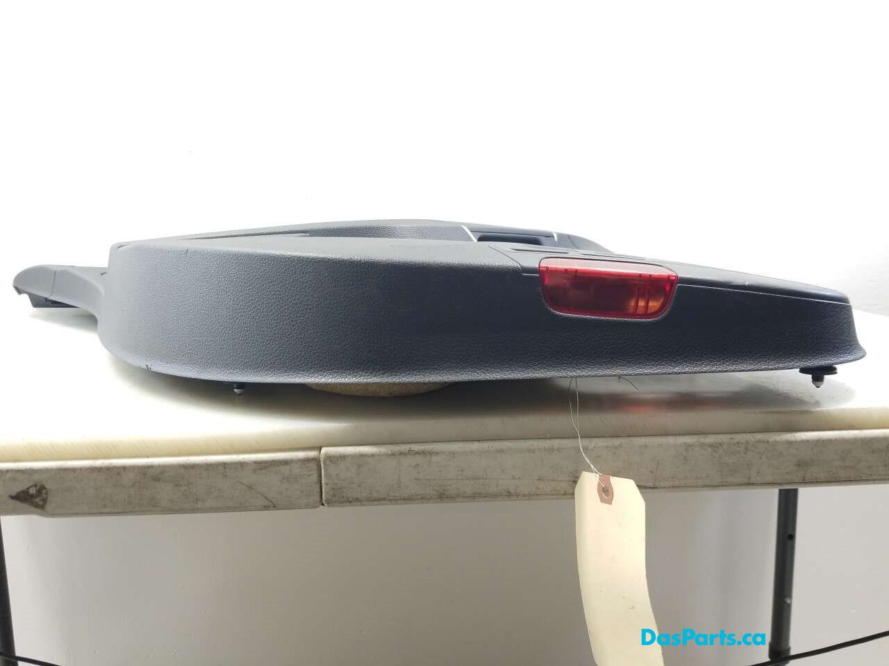Door Card LR