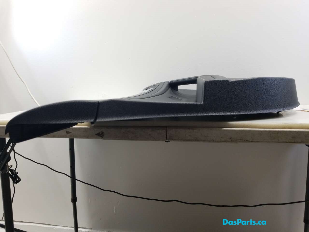 Door Card LR
