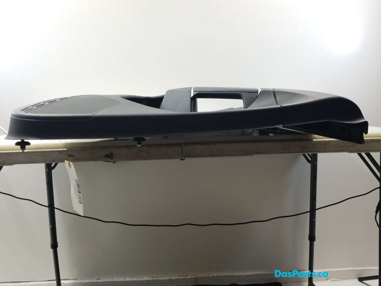 Door Card LR