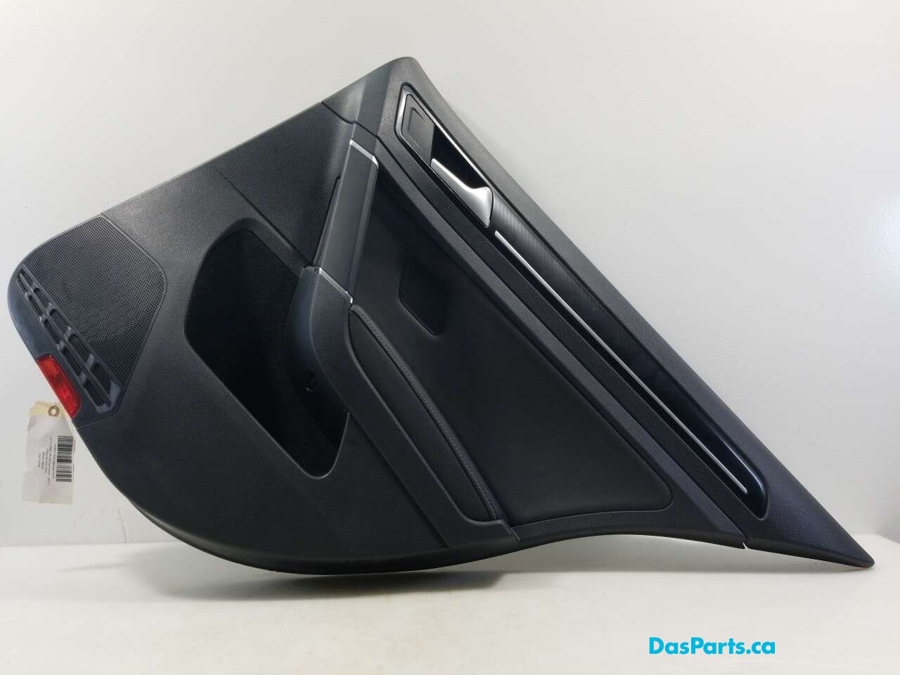 Door Card RR