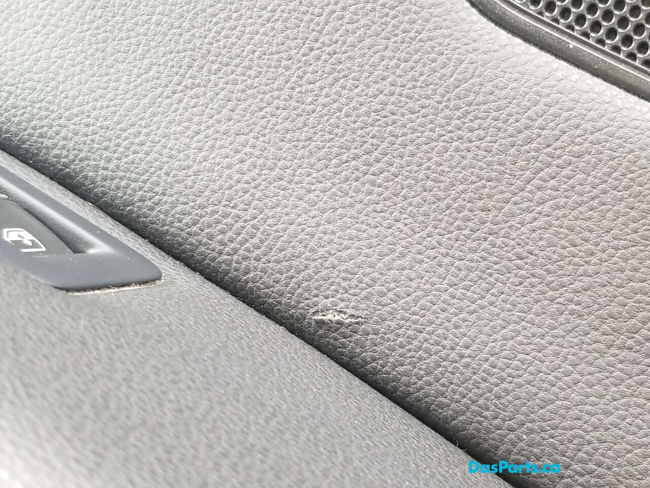 Door Card RR