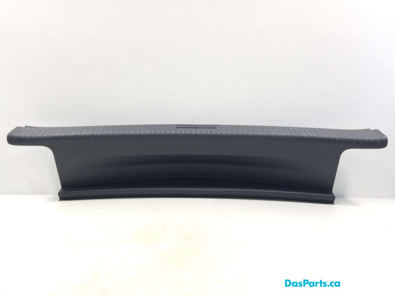 Trunk Sill Trim