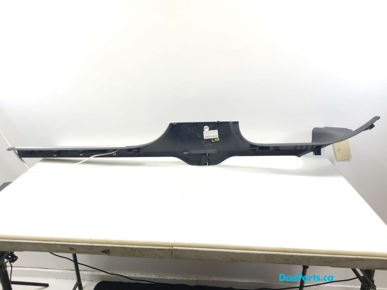 Lower Door Sill Trim L