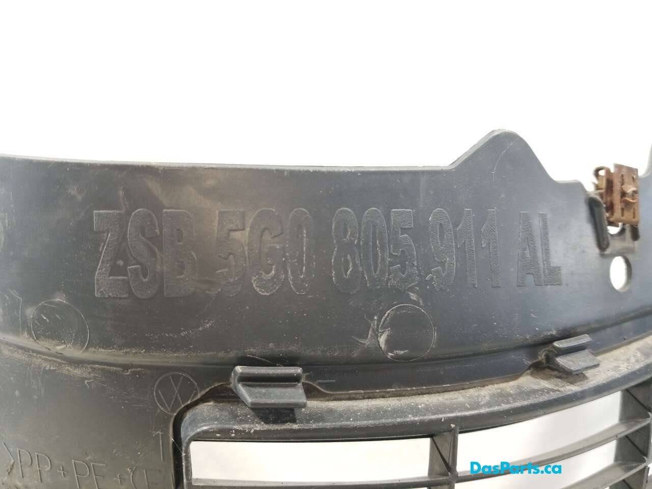 Fender Liner LF 2