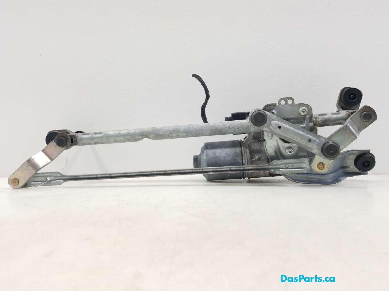 Wiper Assembly Front