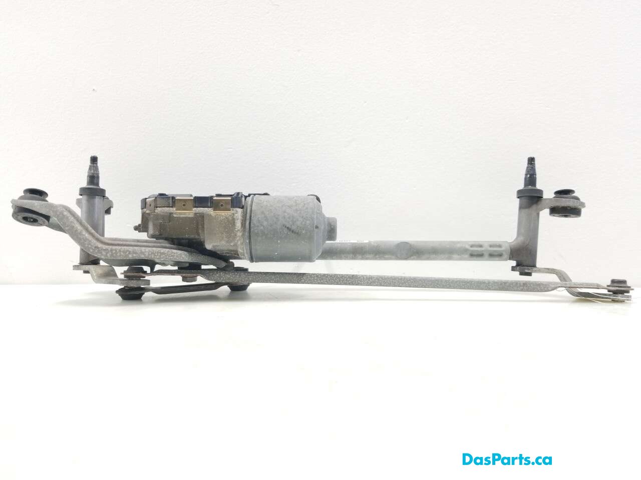 Wiper Assembly Front