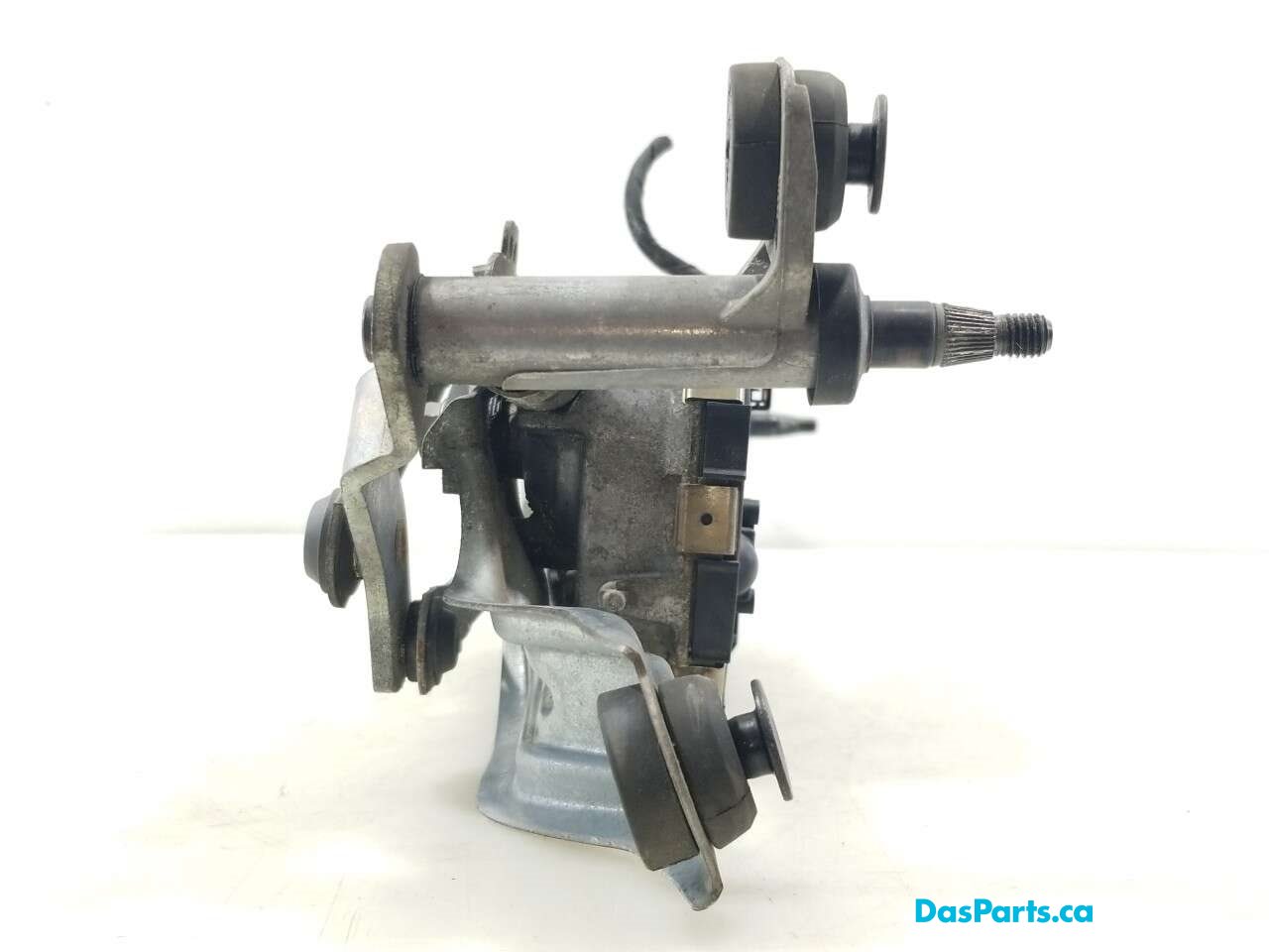 Wiper Assembly Front
